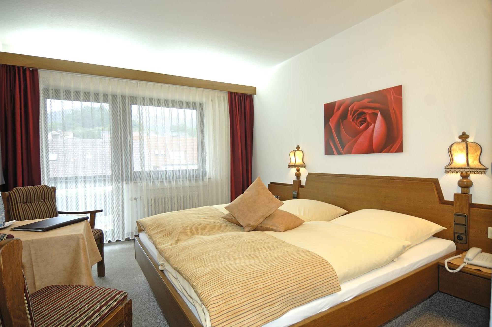 Beurener Hof Beuren  Quarto foto