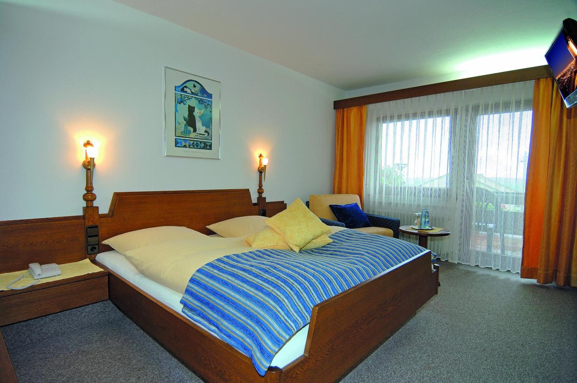 Beurener Hof Beuren  Quarto foto